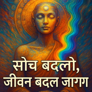 सोच बदलो, जीवन बदल जाएगा - बुद्ध की शिक्षा